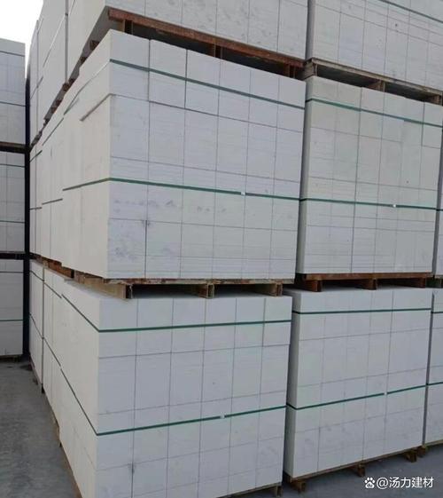 江汉加砌块批发指南 轻质建筑材料的选择与优势